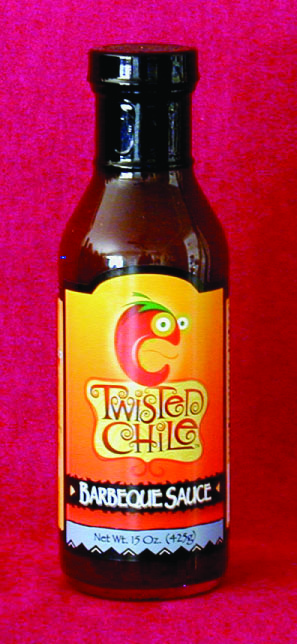 Hickory Barbeque Sauce Hickory Barbeque Sauce